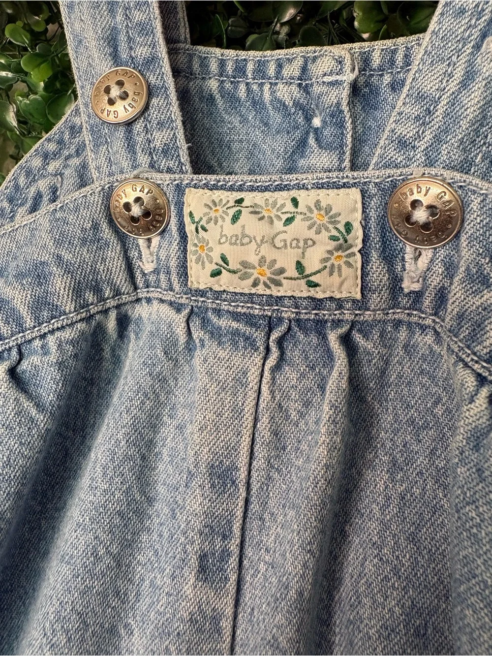 GAP soft light